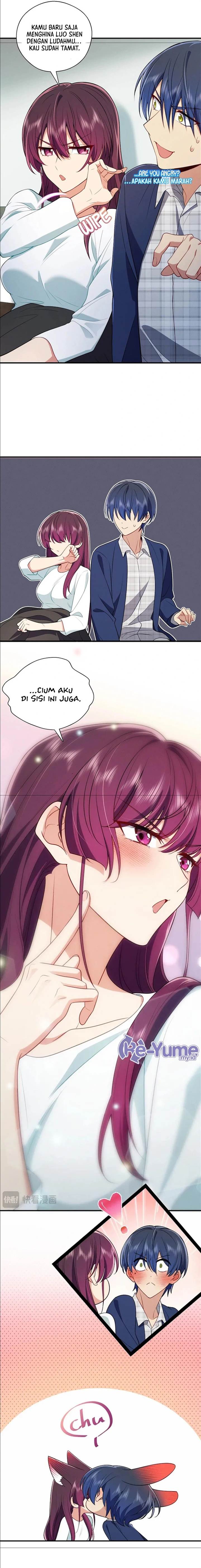 please-behave-my-wife - Chapter: 37