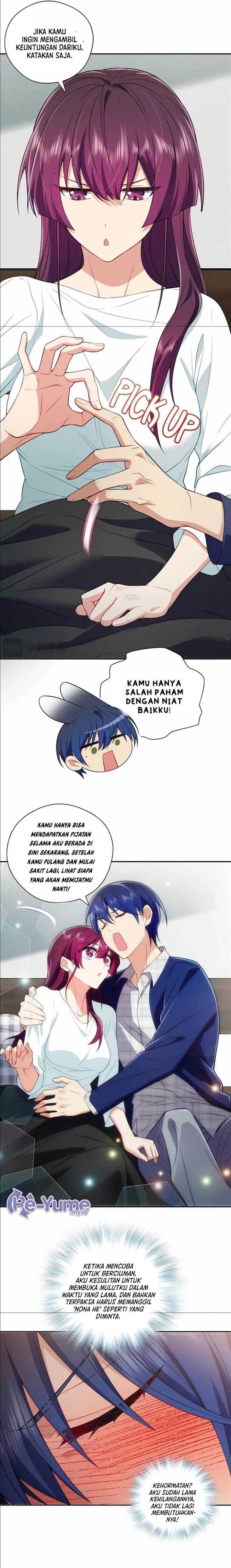 please-behave-my-wife - Chapter: 37