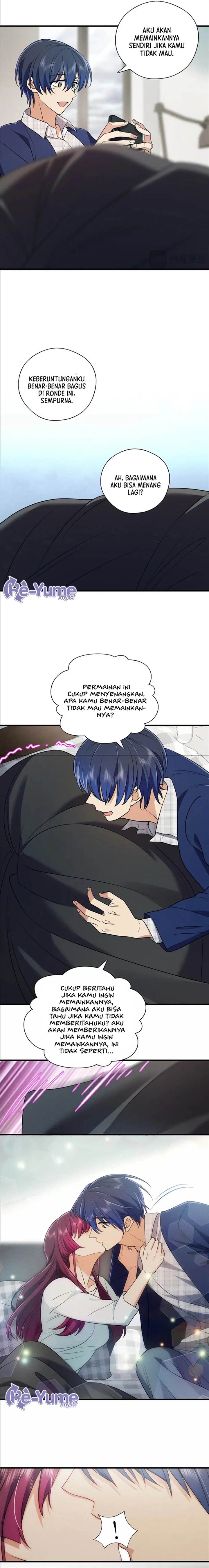 please-behave-my-wife - Chapter: 37