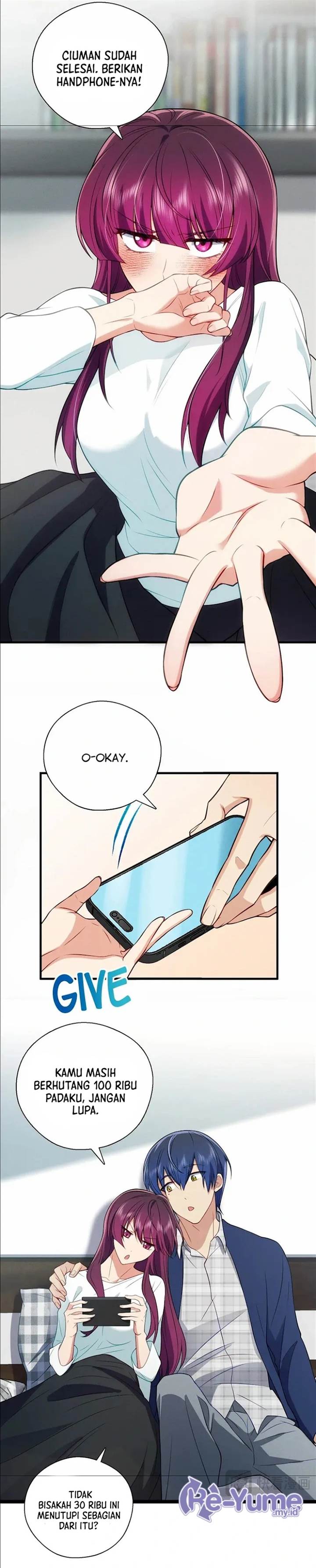 please-behave-my-wife - Chapter: 37
