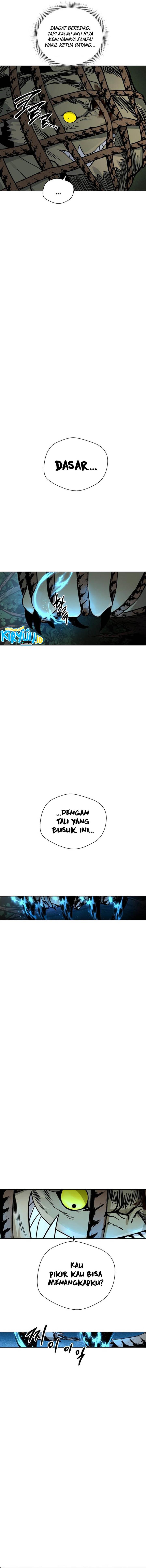 human-mask - Chapter: 11