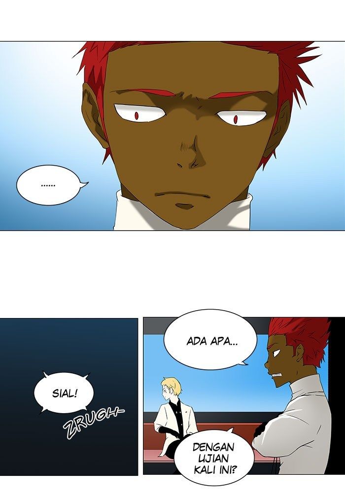 tower-of-god - Chapter: 70