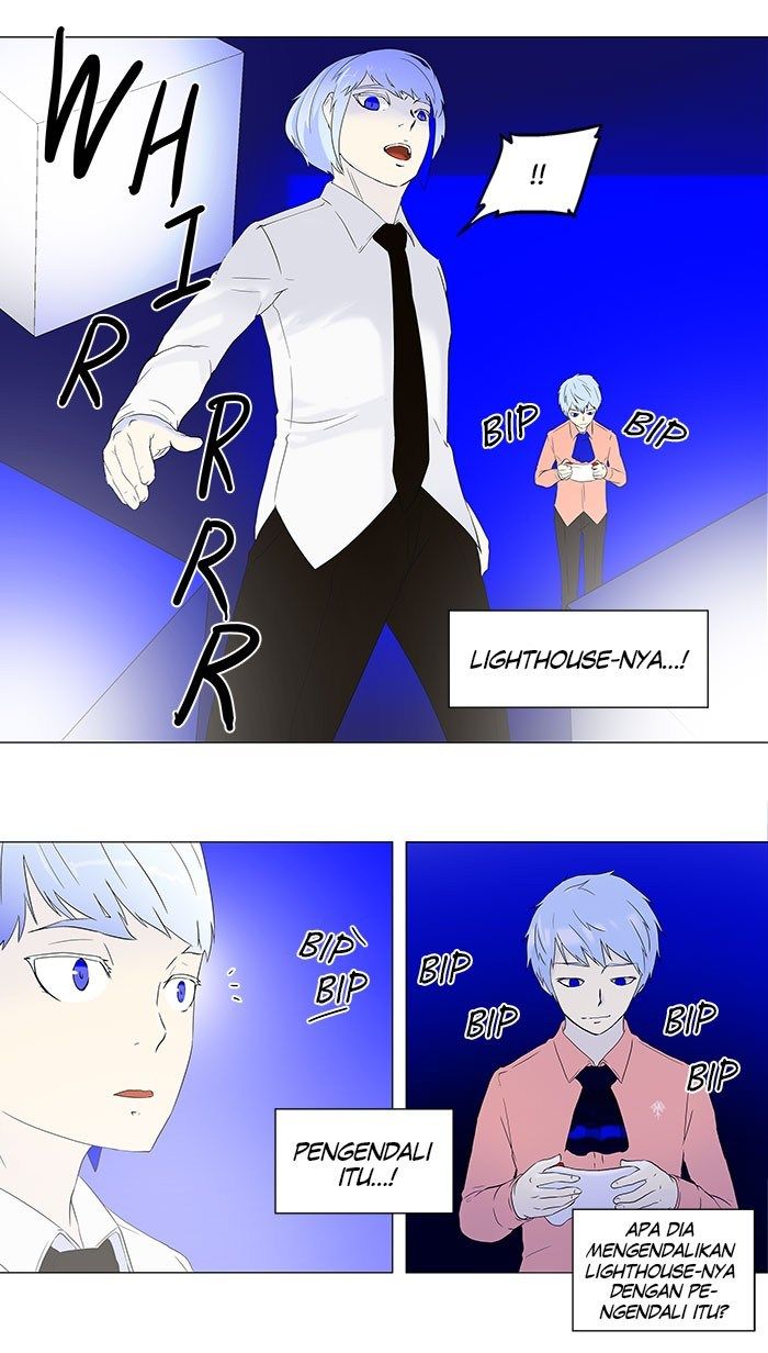 tower-of-god - Chapter: 70