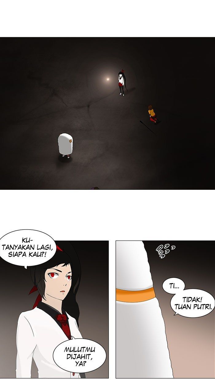 tower-of-god - Chapter: 70