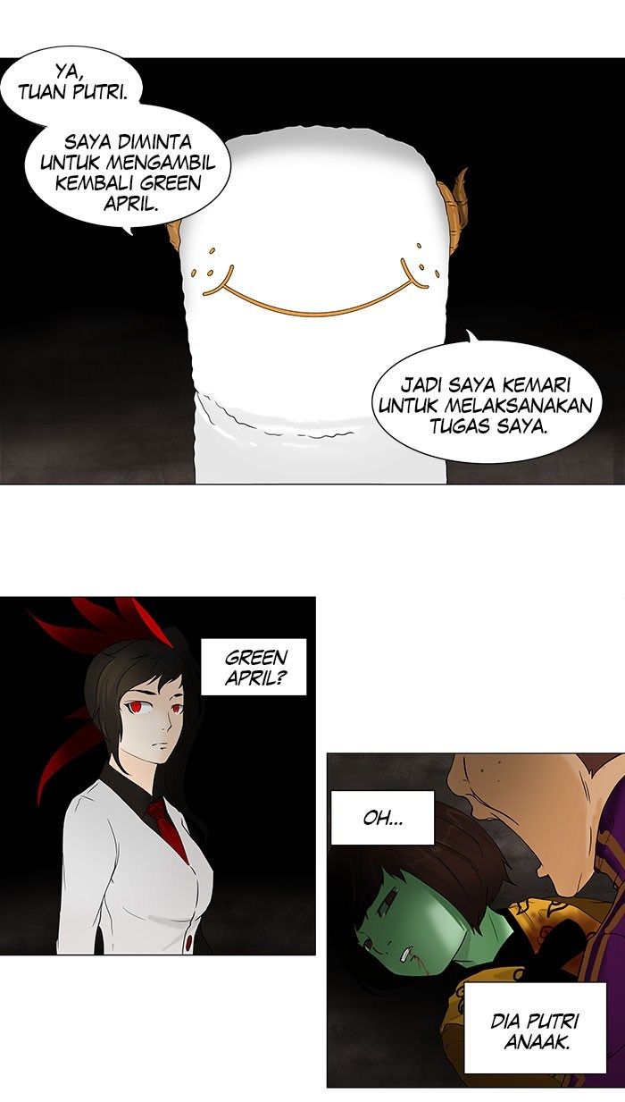 tower-of-god - Chapter: 70