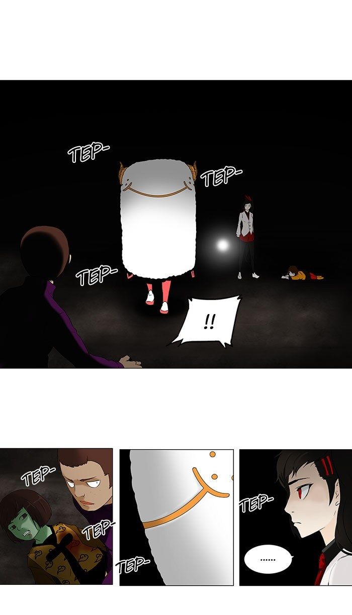 tower-of-god - Chapter: 70