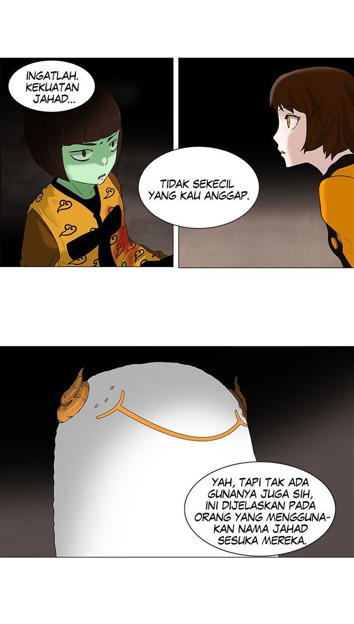 tower-of-god - Chapter: 70