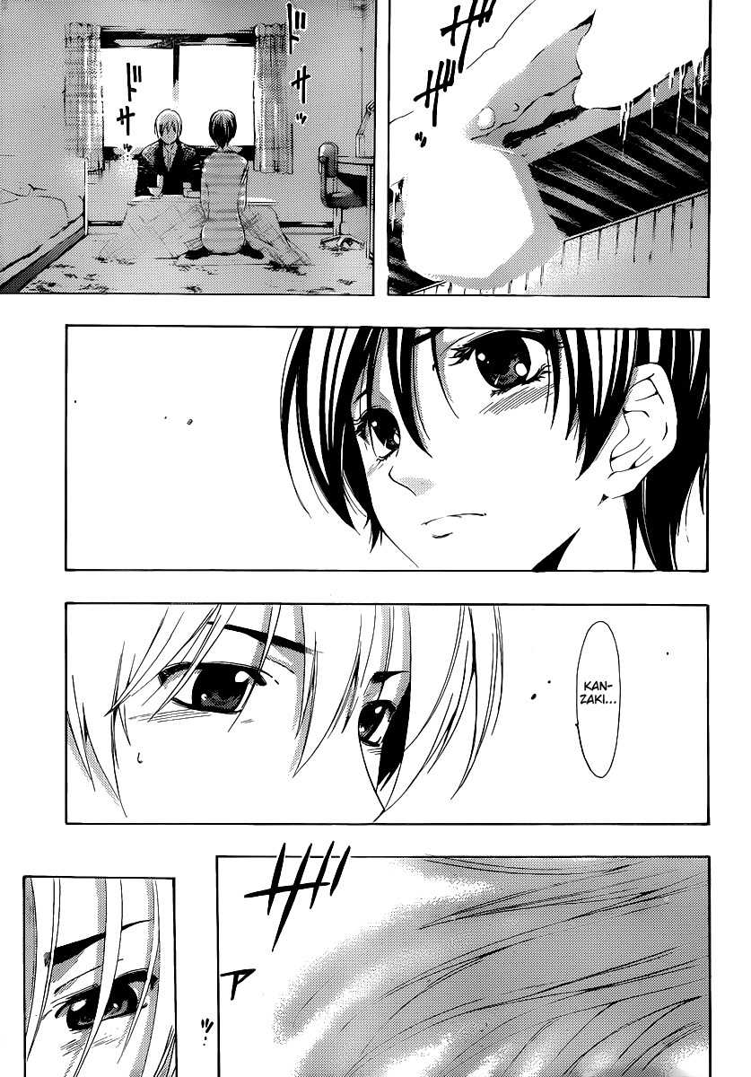 kimi-no-iru-machi - Chapter: 173