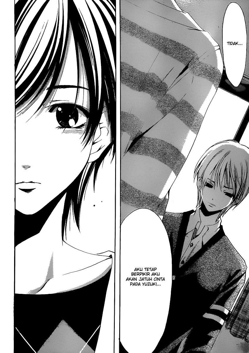 kimi-no-iru-machi - Chapter: 173