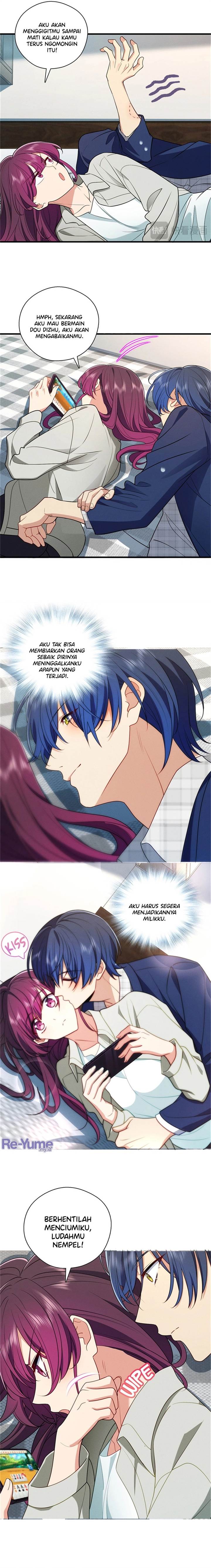 please-behave-my-wife - Chapter: 35