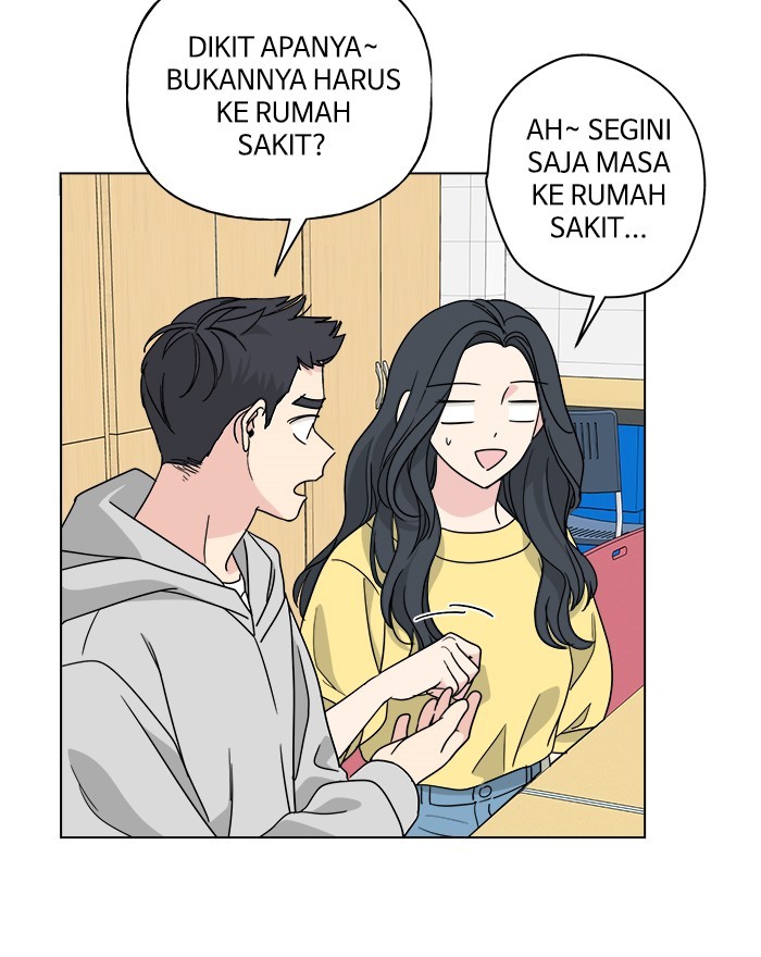 mother-im-sorry - Chapter: 54