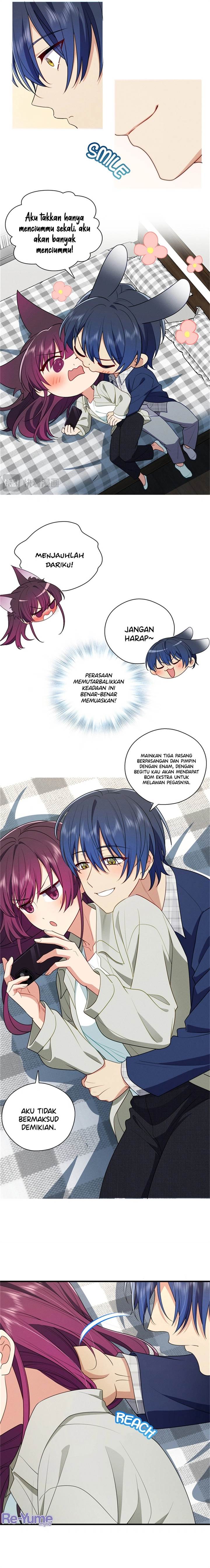 please-behave-my-wife - Chapter: 35