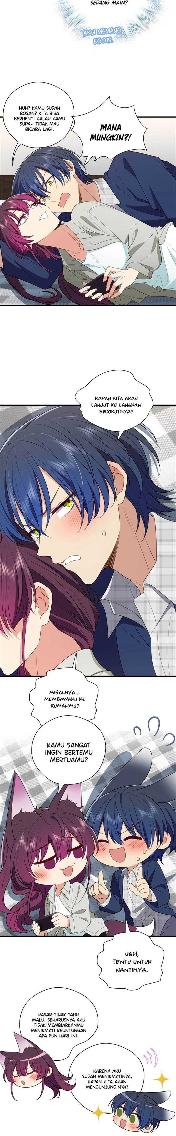 please-behave-my-wife - Chapter: 35