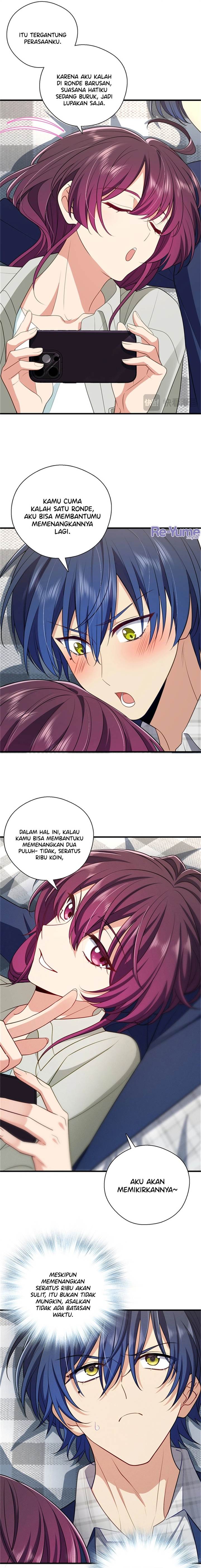 please-behave-my-wife - Chapter: 35