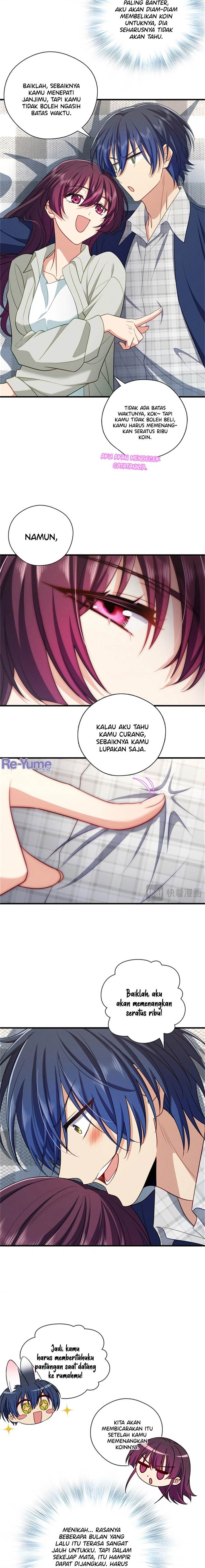please-behave-my-wife - Chapter: 35