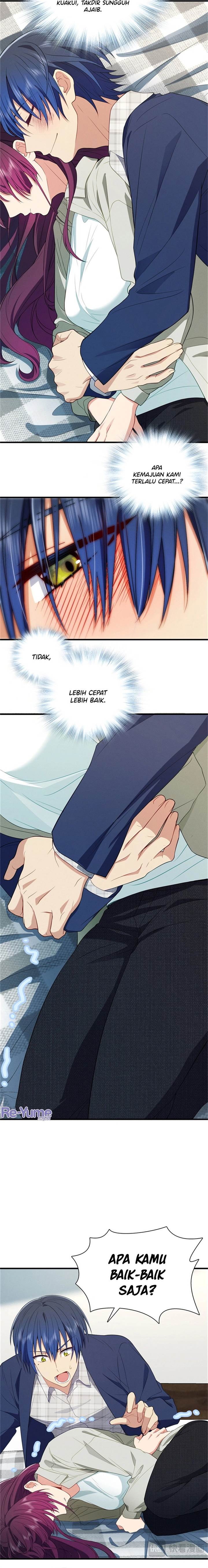 please-behave-my-wife - Chapter: 35