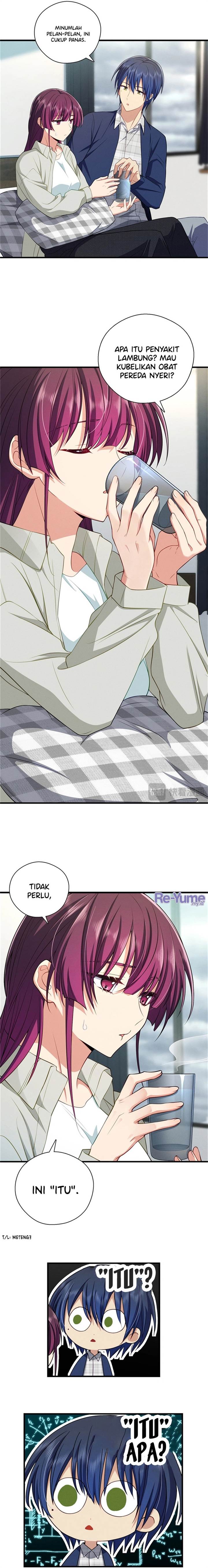 please-behave-my-wife - Chapter: 35