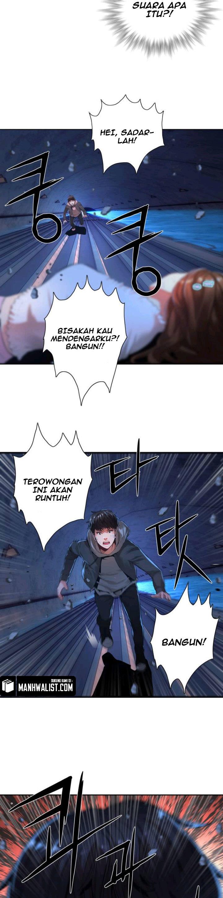 gangnam-knight - Chapter: 5