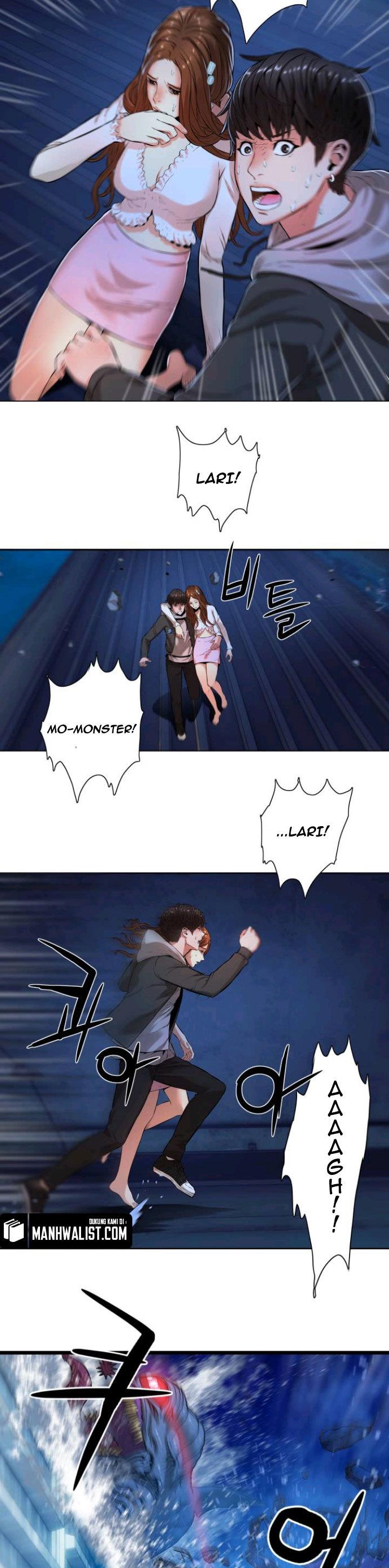 gangnam-knight - Chapter: 5