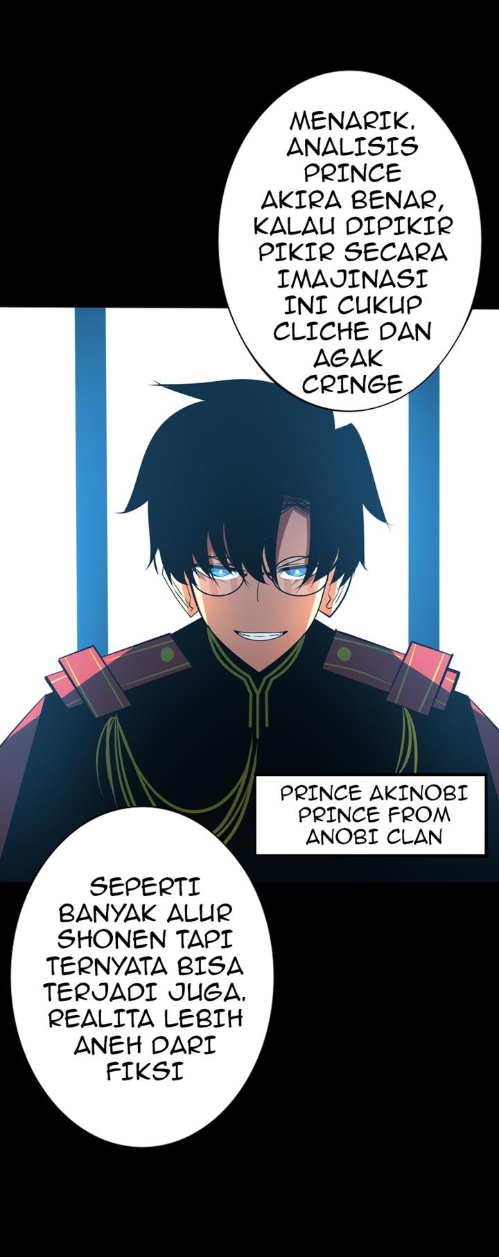 prince-akihiko - Chapter: 16