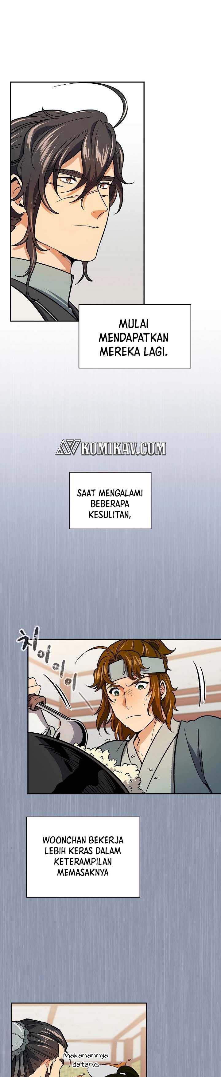 storm-inn - Chapter: 74