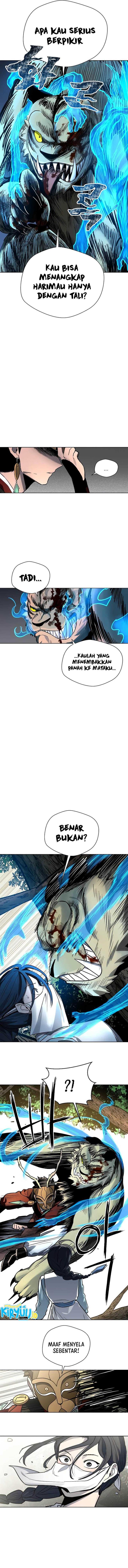 human-mask - Chapter: 12