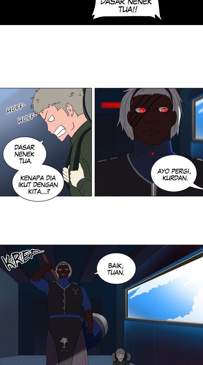 tower-of-god - Chapter: 71