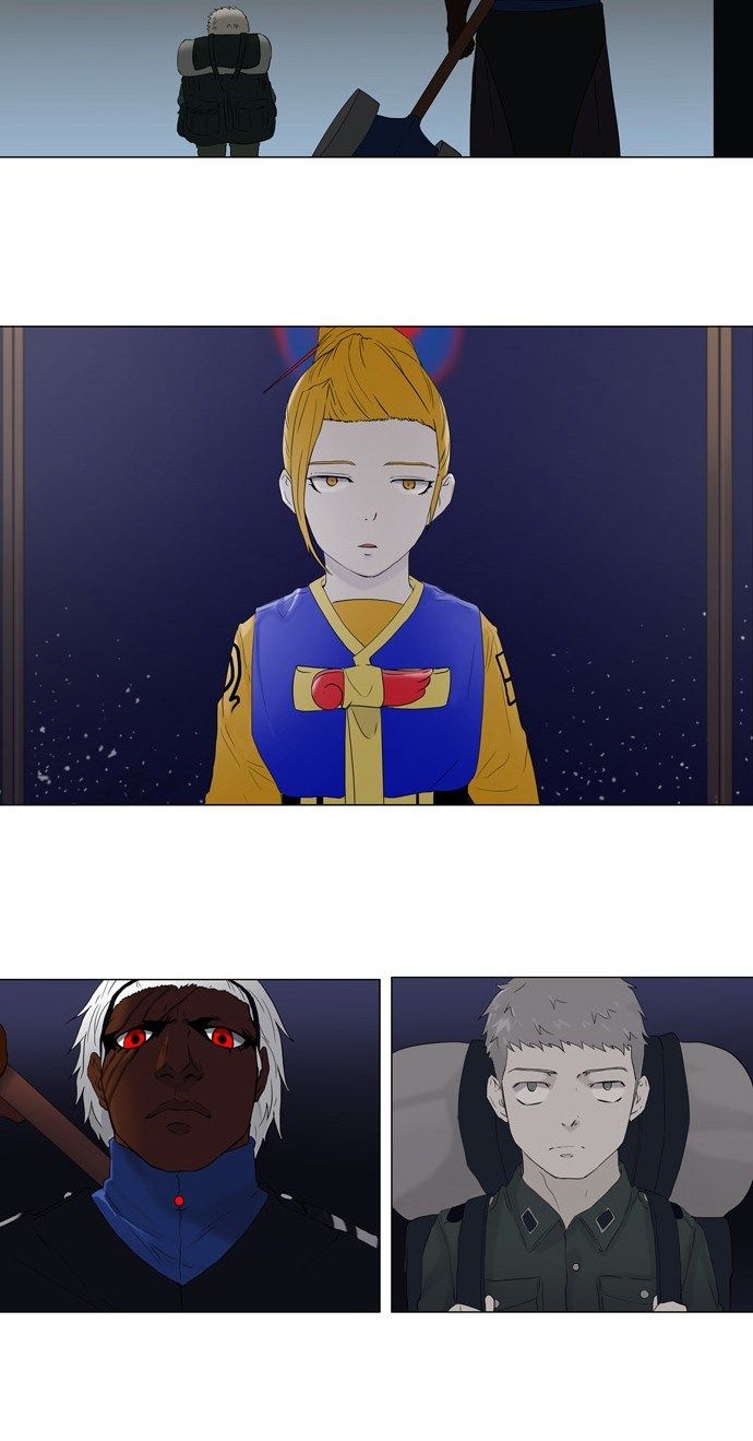 tower-of-god - Chapter: 71