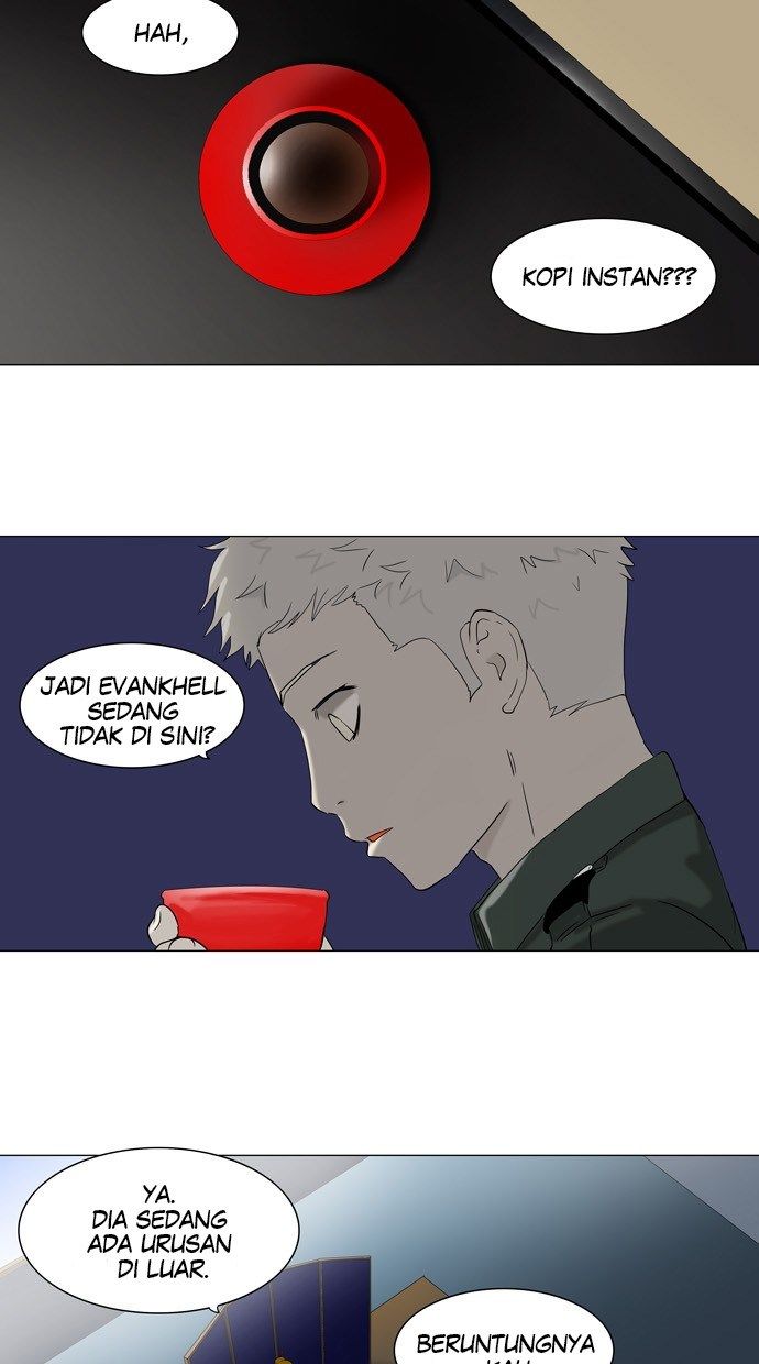 tower-of-god - Chapter: 71