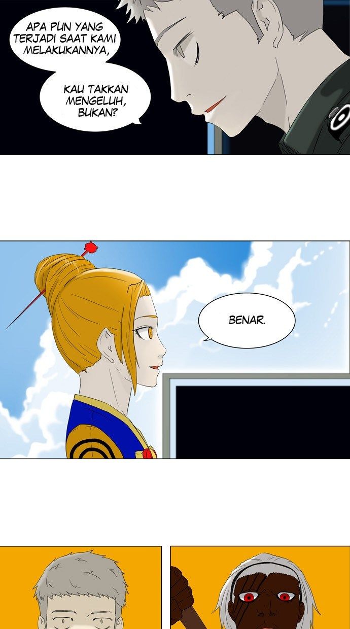 tower-of-god - Chapter: 71