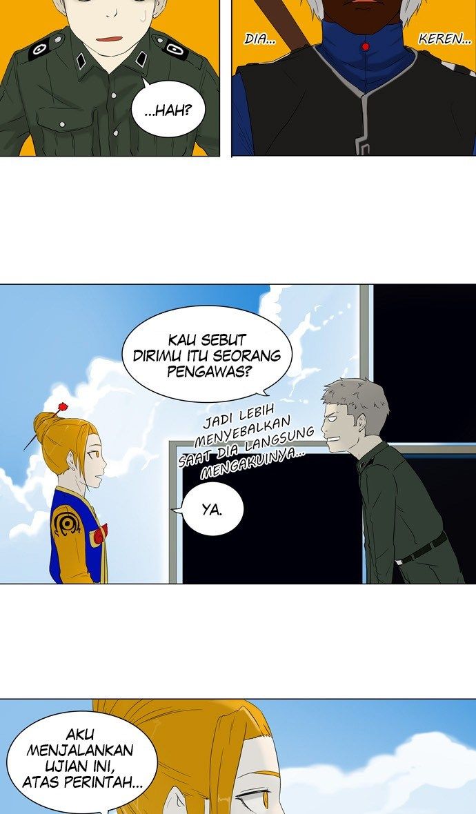 tower-of-god - Chapter: 71