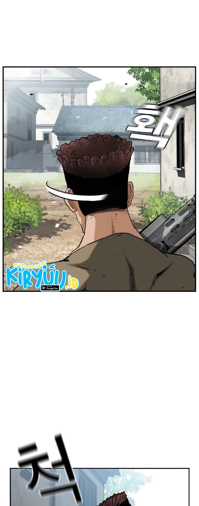 one-hundred-player-battleground - Chapter: 4