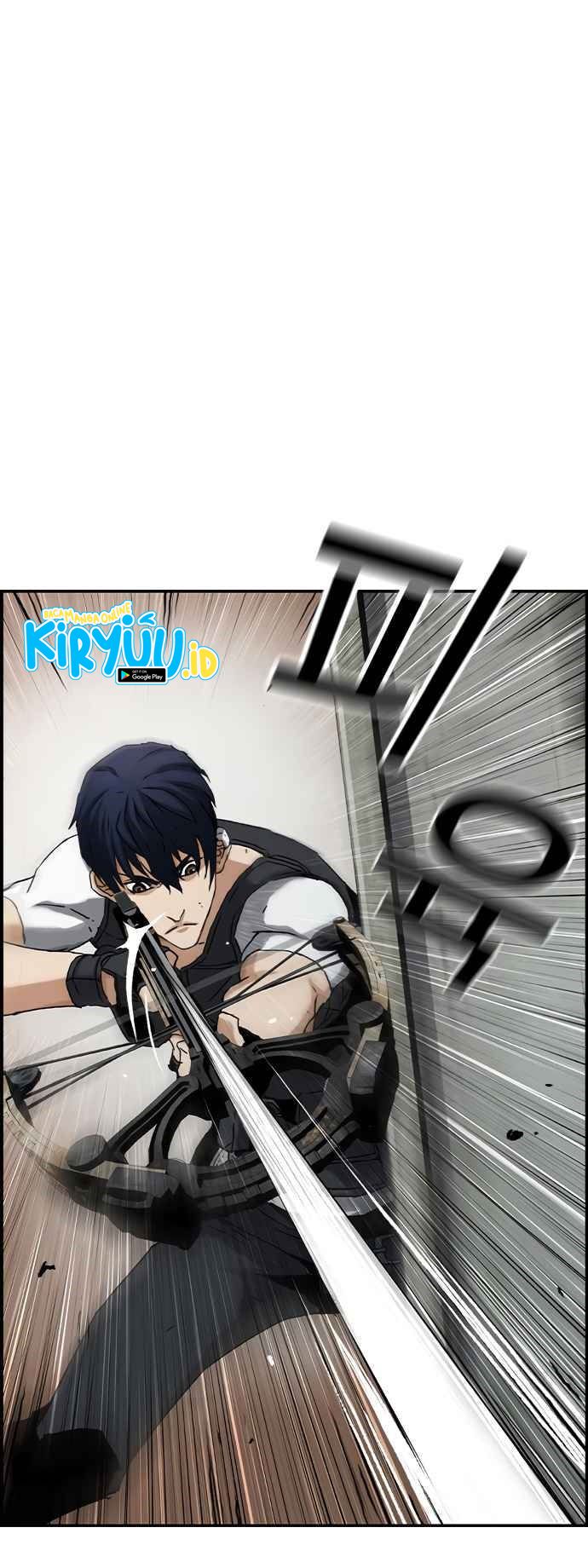 one-hundred-player-battleground - Chapter: 4