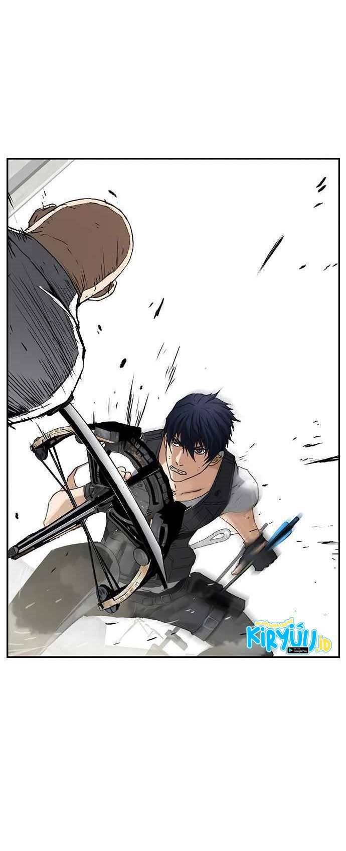one-hundred-player-battleground - Chapter: 4