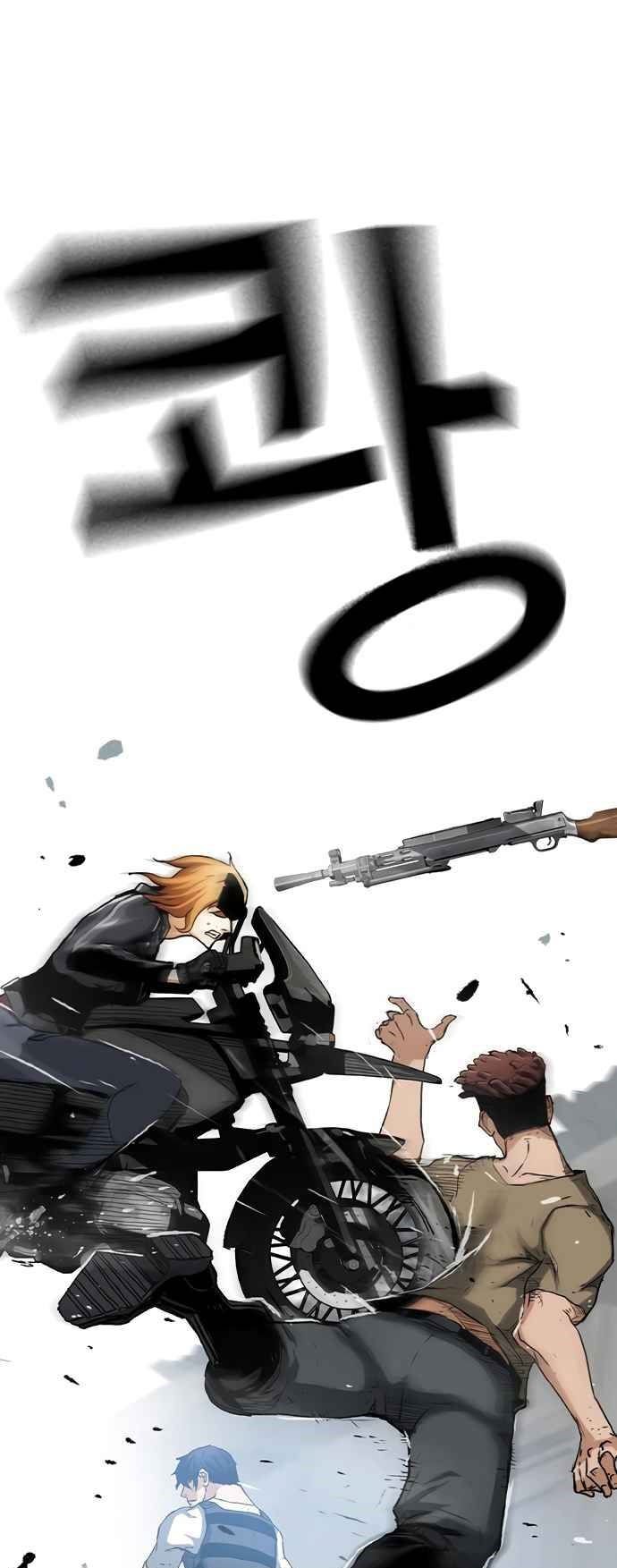 one-hundred-player-battleground - Chapter: 4