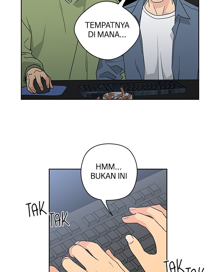 mother-im-sorry - Chapter: 55