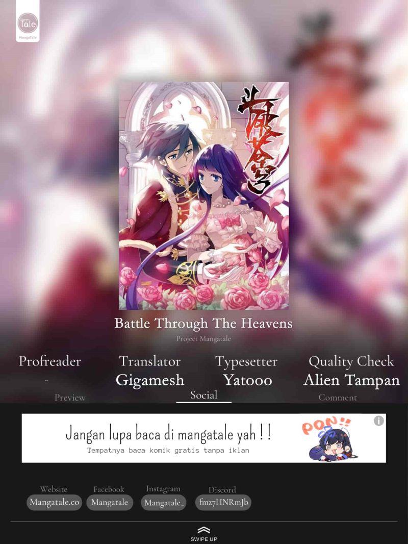 battle-through-the-heavens - Chapter: 388