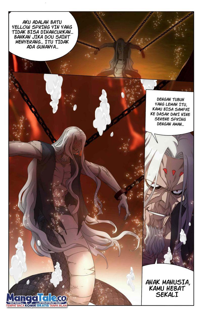 battle-through-the-heavens - Chapter: 388