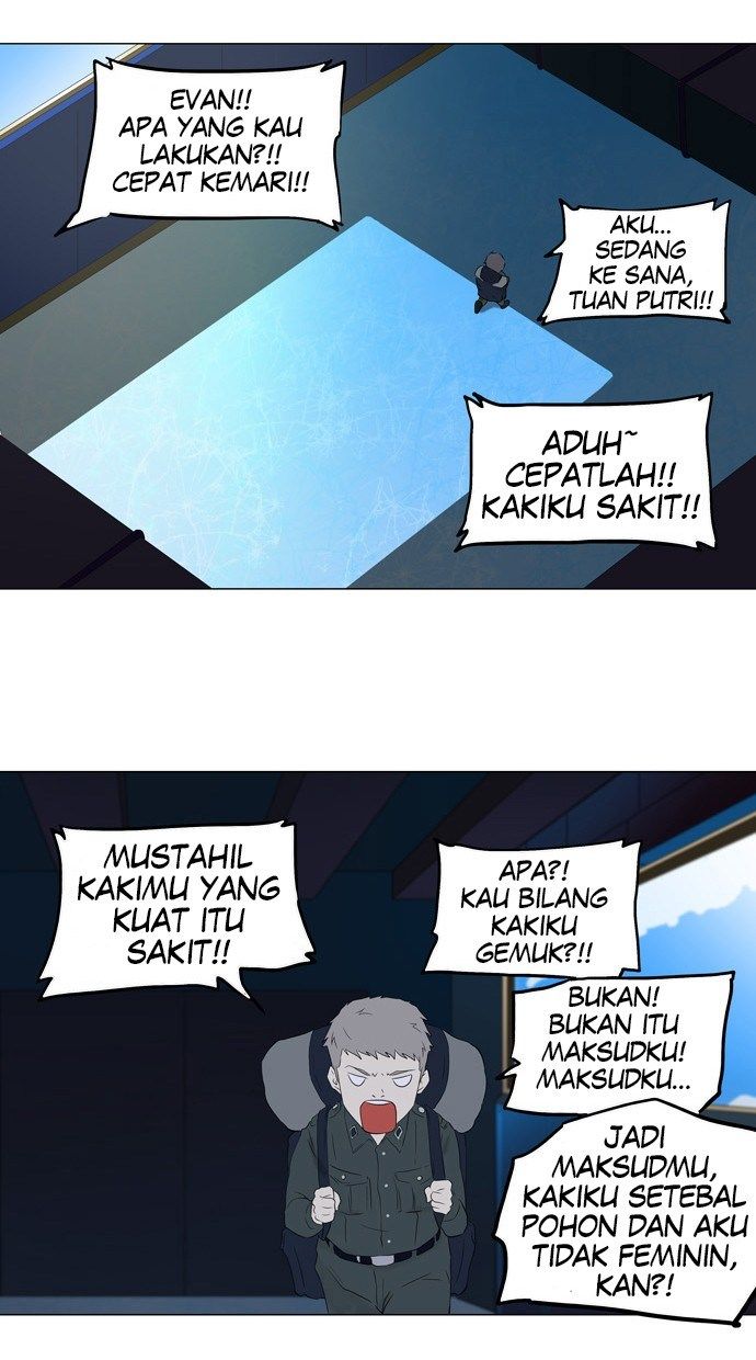 tower-of-god - Chapter: 72