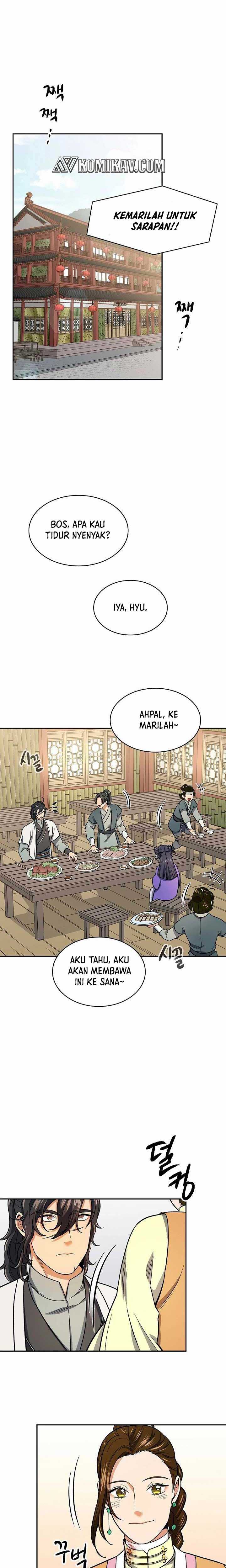 storm-inn - Chapter: 76