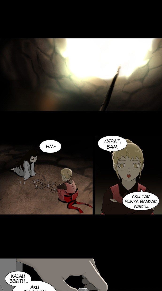 tower-of-god - Chapter: 73