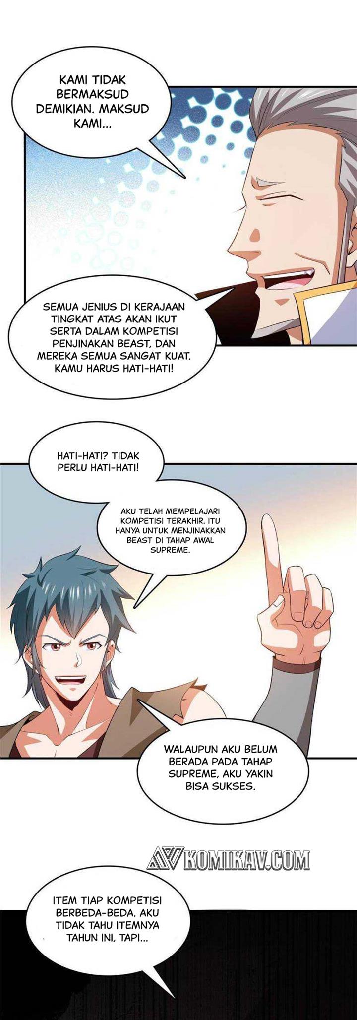 library-tiandao - Chapter: 249