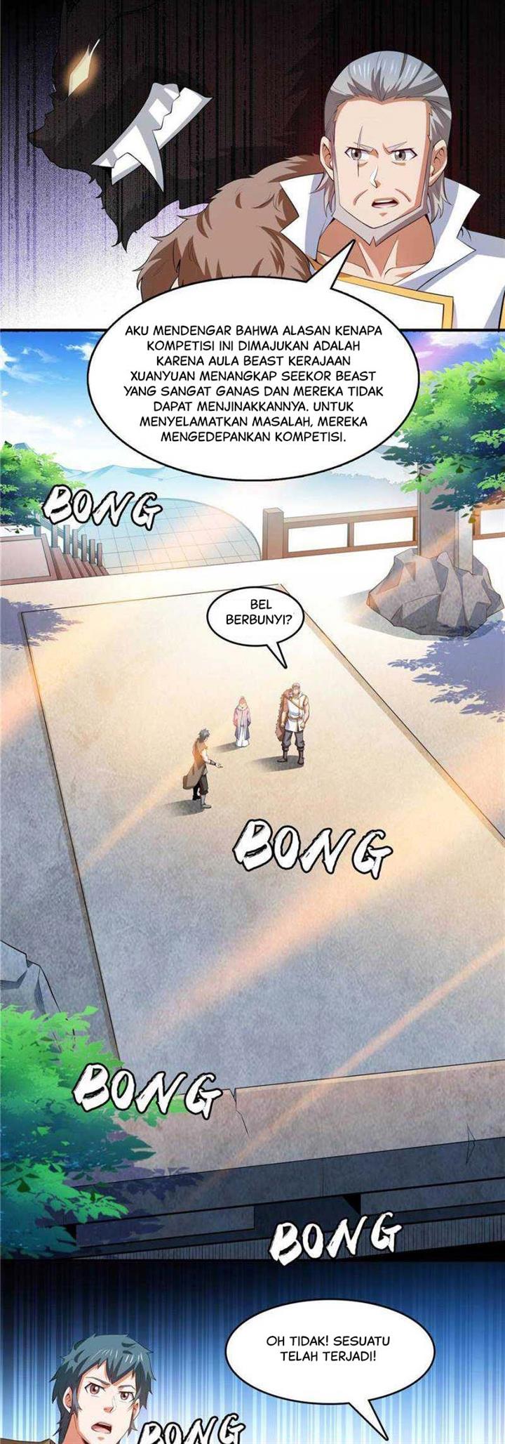 library-tiandao - Chapter: 249