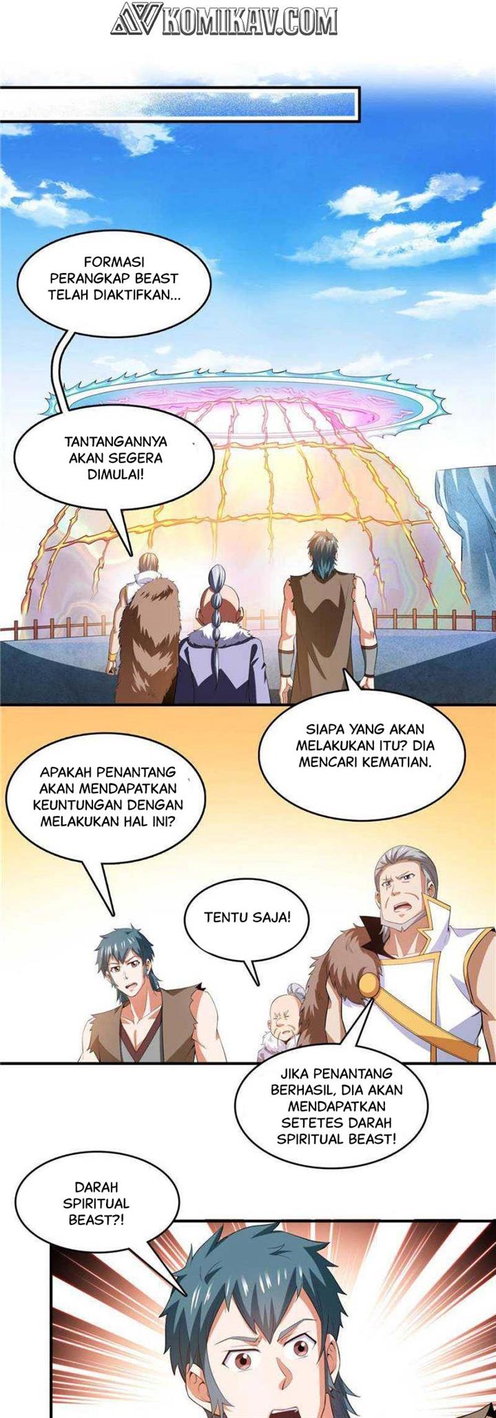 library-tiandao - Chapter: 249