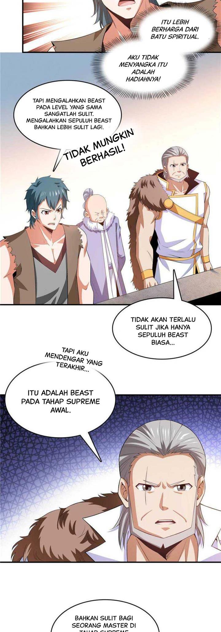 library-tiandao - Chapter: 249