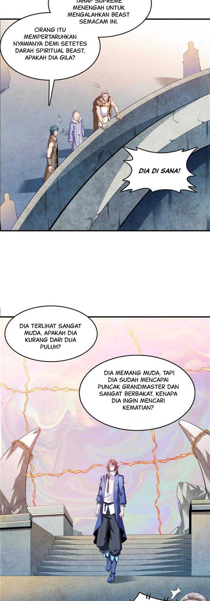 library-tiandao - Chapter: 249