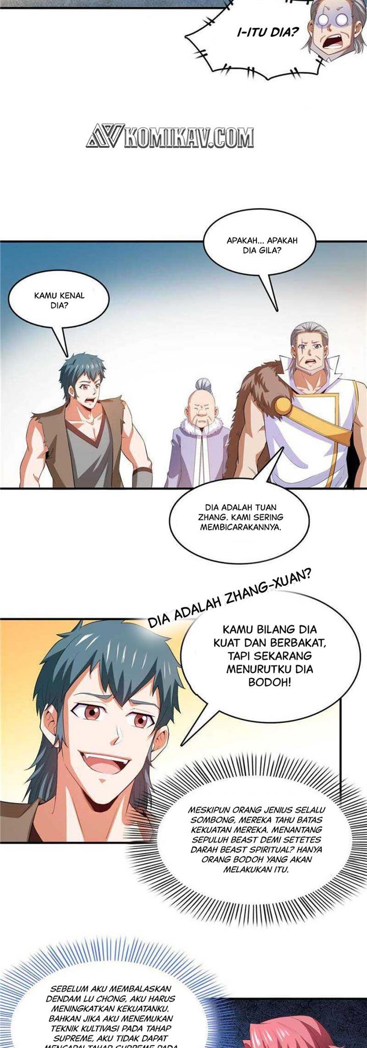 library-tiandao - Chapter: 249