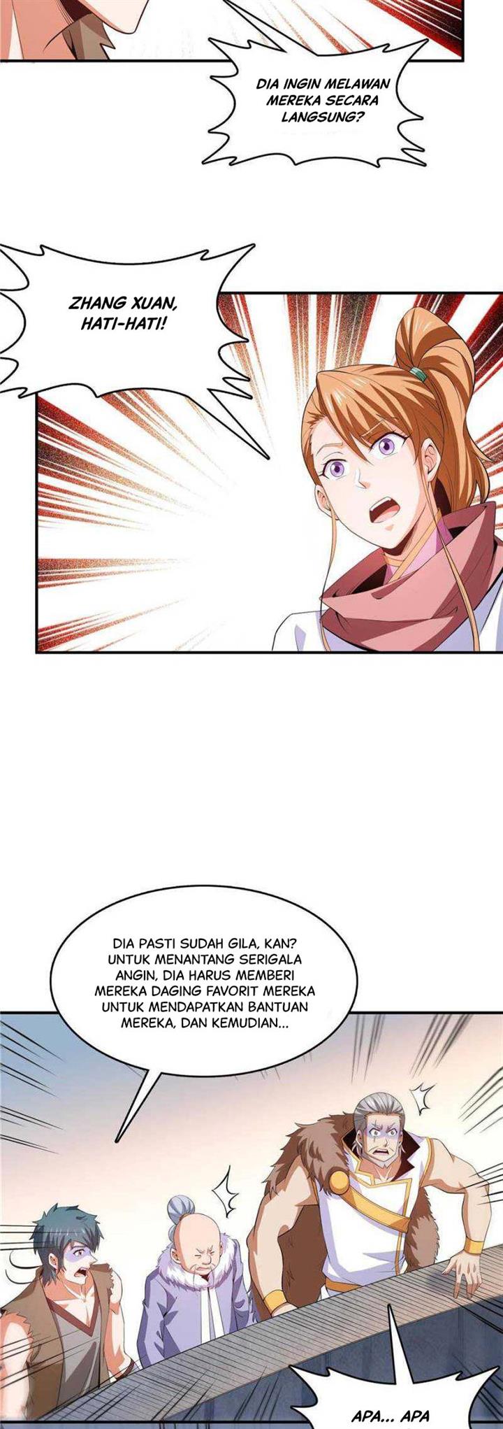 library-tiandao - Chapter: 249