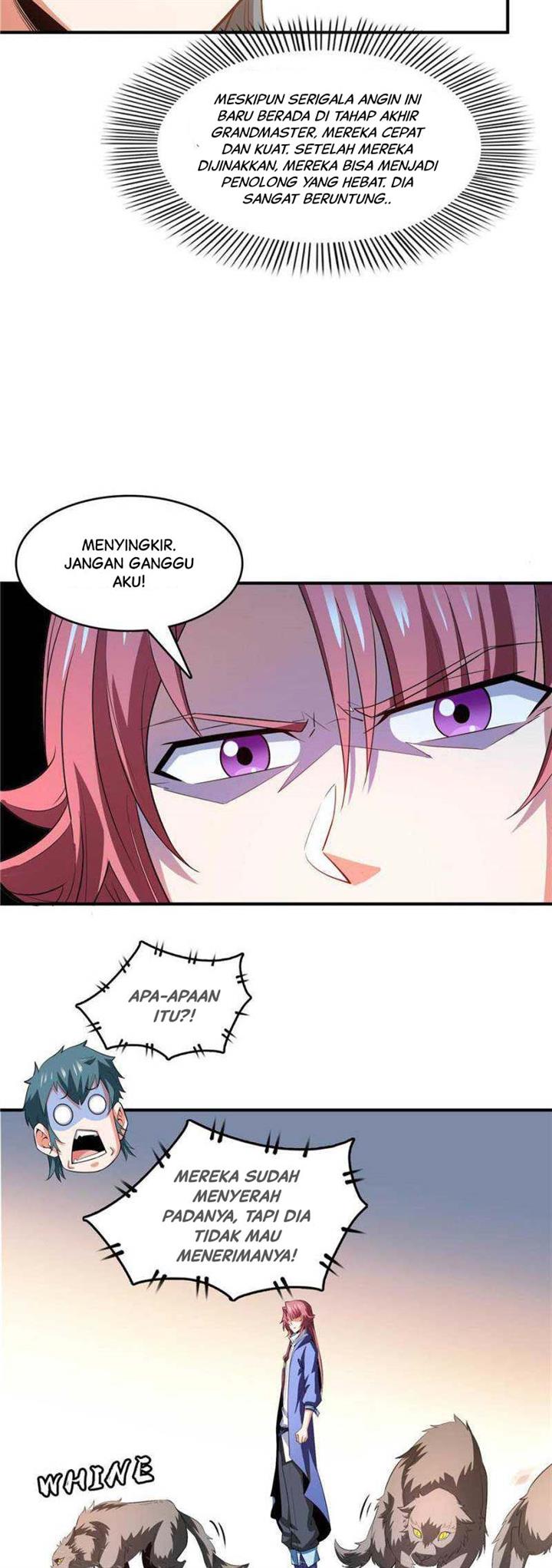 library-tiandao - Chapter: 249