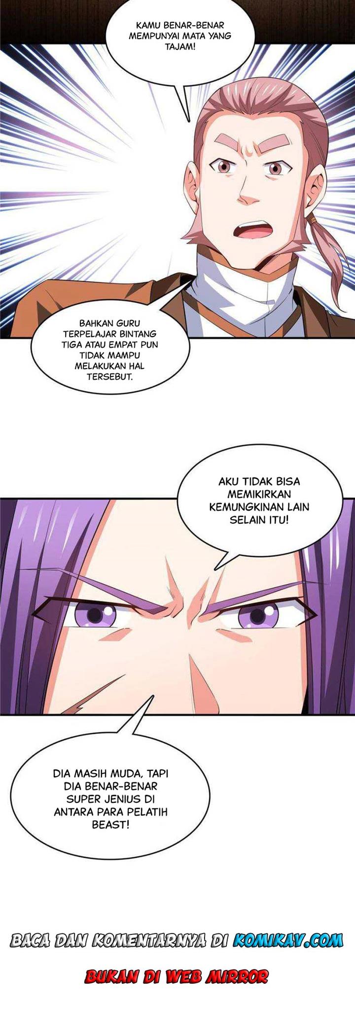 library-tiandao - Chapter: 249